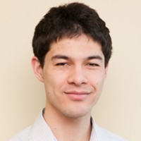 HawkEye 360 Employee Michael Manger's profile photo