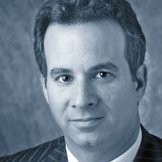 Ontario Bar Association Employee Dan Palayew's profile photo