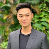 FLOQ Employee Stephen Widjanarko's profile photo