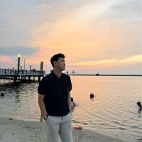Pemerintah Provinsi DKI Jakarta Employee Chandra Setiawan's profile photo