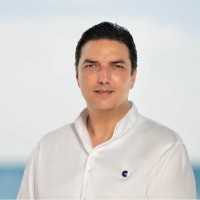 Waldorf Astoria Hotels & Resorts Employee Tj Joulak's profile photo