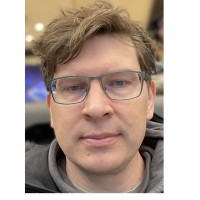 Redcare Pharmacy Employee Ole Vollertsen's profile photo