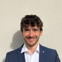 Fisher Investments Australia Employee Noah Schroffenegger's profile photo