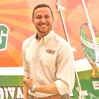 College H.U.N.K.S. Hauling Junk and Moving Employee Nick Friedman's profile photo