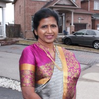 Chandra Sivanantharajah Email