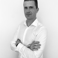 DMS Governance Employee Daniel Roche's profile photo