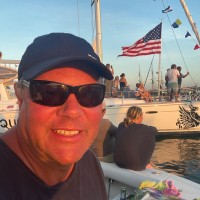 Helly Hansen Newport Employee Rob McMahan's profile photo