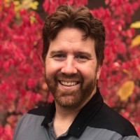 Force4Good Fundraising Employee Kyle Green's profile photo