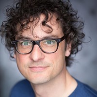Artsadmin Employee Pete Staves's profile photo