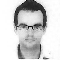 Citibank Employee Keith McCabe's profile photo