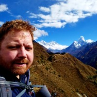 Speller Metcalfe Employee Adrian Speller's profile photo