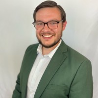 FTS Rail Employee Josiah Stiemann's profile photo