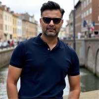 Aakash Goyal Email & Phone Number