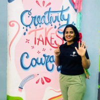 Wondershop Experiences Employee Shruti Garg's profile photo