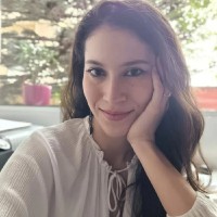 Heinsohn Employee Angie Ordóñez's profile photo