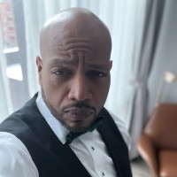 Community Counseling and Mediation Employee Duncan Forbes's profile photo