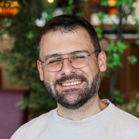 Offroad Apps BV Employee Robert van Diest's profile photo