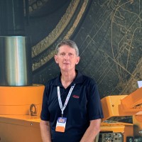 Larzep Australia Pty Ltd Employee Allen Raaen's profile photo