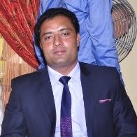Amul India Employee Gurtej Singh's profile photo