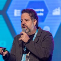 TOTVS Employee Gustavo Bastos's profile photo