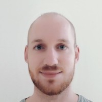 RocketLinks Employee Raphaël le Faucheux's profile photo