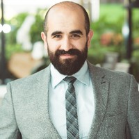 Binarta Employee Suleyman Aydogan's profile photo