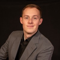 R.A Jones Employee Tate Mitchell's profile photo