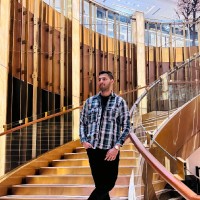 Tata Consultancy Services Employee Shivam Sehgal's profile photo