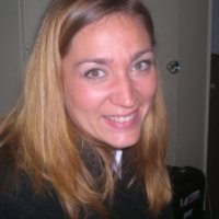 EFCO Employee Aurélia Grandguillot's profile photo