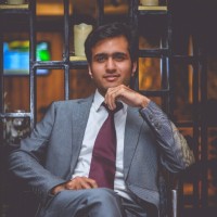 CodeNax Employee Hamza Ijaz's profile photo
