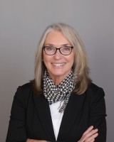 Röchling Automotive Employee Sherry Gray's profile photo