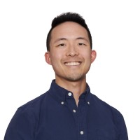 PHD Employee Andrew Yeung's profile photo