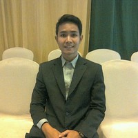 Geo Energy Group Employee Yodhi Whardana's profile photo