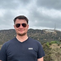 JCS Online Resources Employee Jack Hyde's profile photo