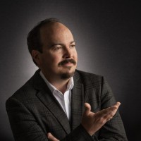 Andy Logan Email & Phone Number