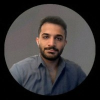 TapsiShop Employee Abolfazl Ghodrati's profile photo