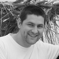 Pretty Simple Employee Mathieu Garaud's profile photo