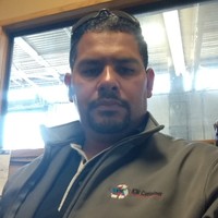 KW Plastics and KW Plastics Recycling Division Employee Oscar Garcia's profile photo