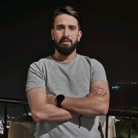 Abdeldjalil Bouzidi's profile photo