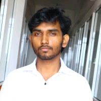 Dharshan Segar's profile photo