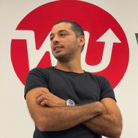 Mohamed Afifi Email & Phone Number
