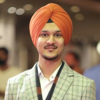 uConnect Wireless Inc Employee Prabhjot Kailey's profile photo