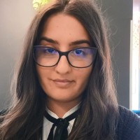 Beliță Georgiana's profile photo