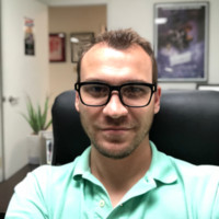 Icon Entertainment Group Employee Jason de Kehoe's profile photo