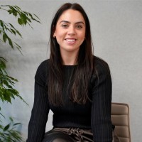Canaccord Genuity Australia Employee Emma Curcio's profile photo
