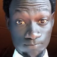 Juba Employee Emmanuel Garang's profile photo