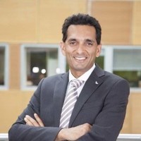 الأكاديمية المالية Employee Hamish Madan's profile photo