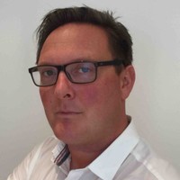 Lenovo Employee Mark McPherson's profile photo