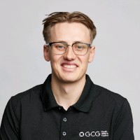 Brendan Egberts Email