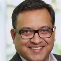 Tata Communications Employee Ankur Jindal's profile photo